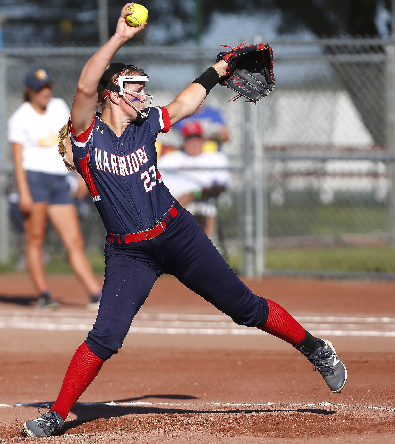 State Monday Class 2A-2 01